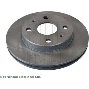 Brzdový kotouč Brzdový kotouč BLUE PRINT BLPADD64330