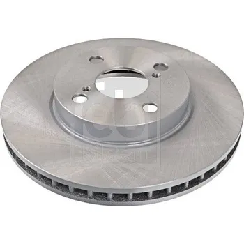 Brzdový kotouč Brzdový kotouč FEBI BILSTEIN FEB26185