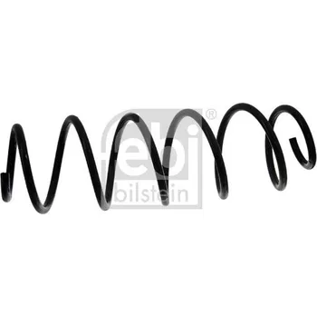 Pružina podvozku FEBI BILSTEIN 39580