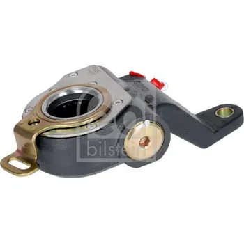 Brzdový systém Pákový ovladač, brzdový systém FEBI BILSTEIN 31617