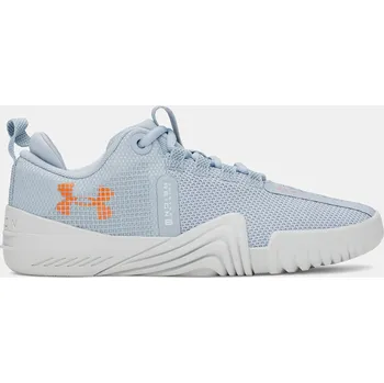 Dámská fitness obuv Under Armour Tribase Reign 6 Wmn Blue 41