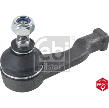 Táhlo řízení Hlava příčného táhla řízení FEBI BILSTEIN 41369
