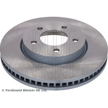 Brzdový kotouč Brzdový kotouč BLUE PRINT BLPADA104373