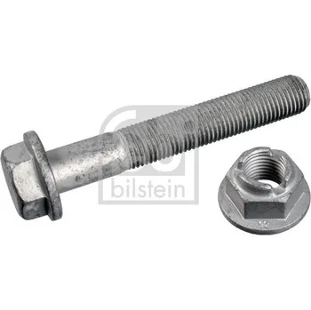 Zavěšení kol Montážní sada, řídicí mechanismus FEBI BILSTEIN 40160