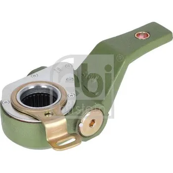 Brzdový systém Pákový ovladač, brzdový systém FEBI BILSTEIN 35110