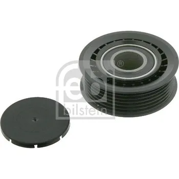 Vratná/vodicí kladka, klínový žebrový řemen FEBI BILSTEIN 11273