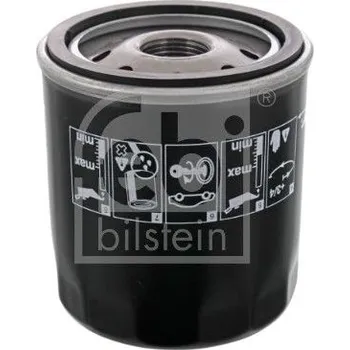 Olejový filtr Olejový filtr FEBI BILSTEIN FEB48527