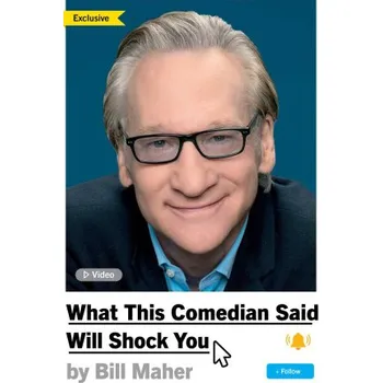 Cizojazyčná kniha What This Comedian Said Will Shock You (Pevná)