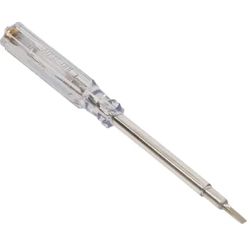 Zkoušečka ORNO Digitální zkoušečka napětí 100-250 V, 190 mm