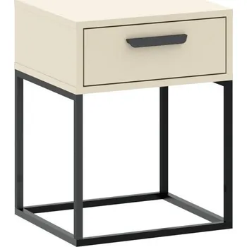 Šatní skříň SZAFKA NOCNA 1S 40 NA STELAŻU NR3