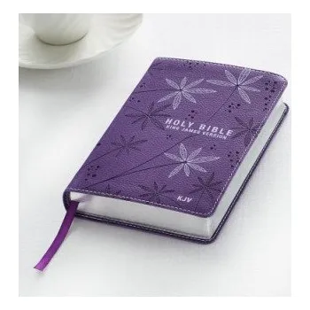 Kniha KJV PCKT /E (Kniha)