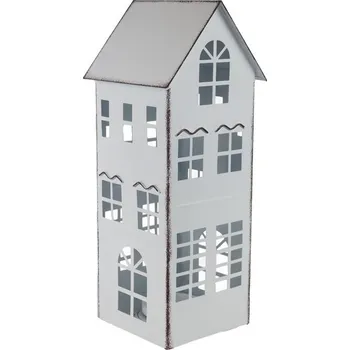 Svícen Domeček na svíčku K3852/2