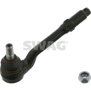 Táhlo řízení Hlava příčného táhla řízení SWAG 20 92 6637
