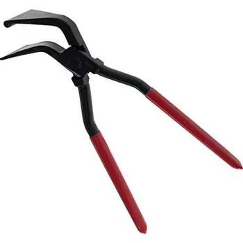 Kleště STUBAI Falc. R -8,KTL,PVC,45°