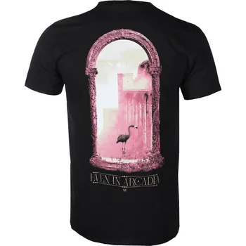 Tričko metal pánské Sleep Token - Even In Arcadia Archway - ROCK OFF - SLTKTS43MB - S