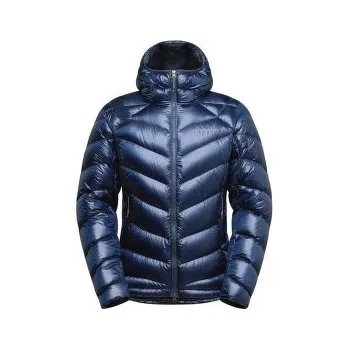 La Sportiva LUMINA 300 DOWN JACKET MEN Night Sky_B46B46 modrá XL
