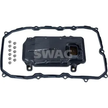 Hydraulický filtr Sada hydraulického filtru, automatická převodovka SWAG 30 10 8181
