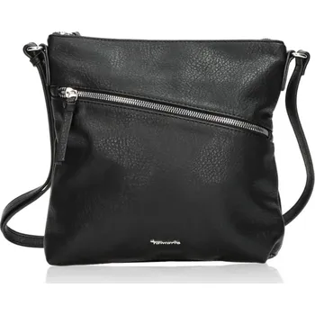 Kabelka Tamaris dámská každodenní kabelka - černá