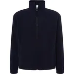 Jhk Pánská fleecová mikina JHK800 Navy L