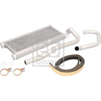 Výměník tepla Výměník tepla, vnitřní vytápění FEBI BILSTEIN 193102