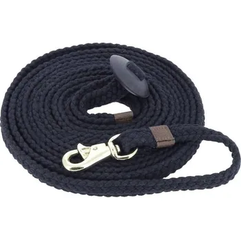 Lonž NORTON American tmavě modrá 8m