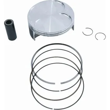 Píst motoru Píst Vertex SUZUKI RMZ 450 (RMZ450) 18-24 (95,96mm) (12,5:1) (Píst Vertex SUZUKI RMZ 450 (RMZ450) 18-24 (95,96mm) (12,5:1))