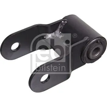 Ložiskové pouzdro, listová pružina FEBI BILSTEIN 103484