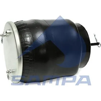 Mech, pneumaticke odpruzeni SAMPA SP 550306-K01