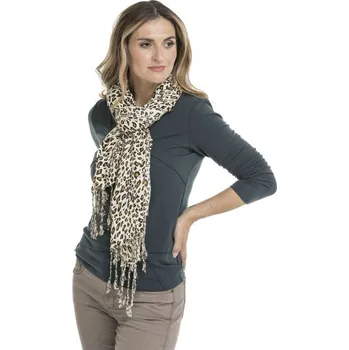 Šátek Bushman šátek Irbis II brown UNI