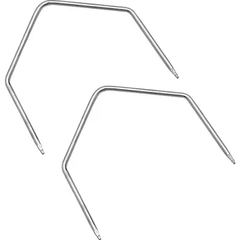 Autorádio Klíče na demontáž autorádia OPEL