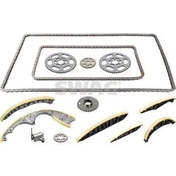 Sada rozvodového řetězu SWAG 33 10 4459