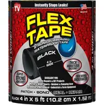 Flex Tape Ultrasilná vodotěsná lepící páska Barva: Černá
