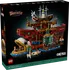 Stavebnice LEGO LEGO One Piece 75640 Plovoucí restaurace Baratie