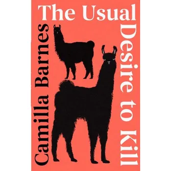 The Usual Desire to Kill (Pevná)