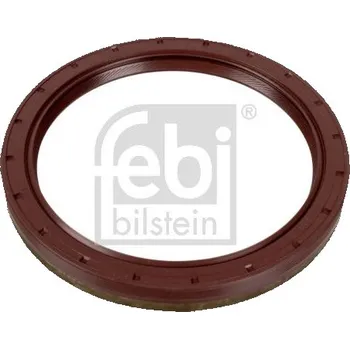 Těsnění motoru Těsnicí kroužek hřídele, klikový hřídel FEBI BILSTEIN 21074