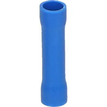 Izolovaná spojka 2.5mm, 10 ks v balení