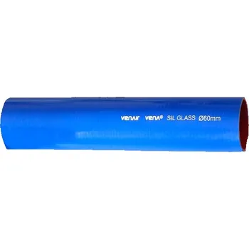 Zahradní hadice VENAIR 40/48,4 RADIATOR SIL OIL - hadice pro horký olej D40 (-50°C až +180°C)