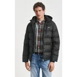 BUNDA GANT ACTIVE CLOUD JACKET BLACK