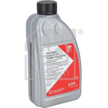 Motorový olej náhradní díl VAG ORIGINÁL, VAG G065175A2