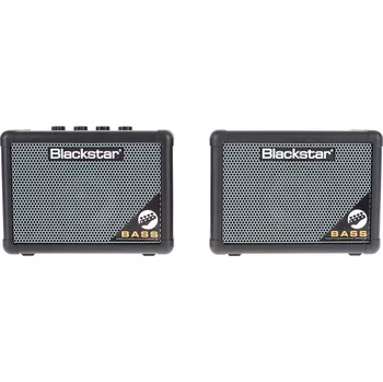 Aparatura pro baskytaru Blackstar Fly Bass Pack + prodloužená záruka 3 roky