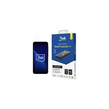 3mk ochranná folie SilverProtection+ pro Samsung Galaxy A17 5G/4G
