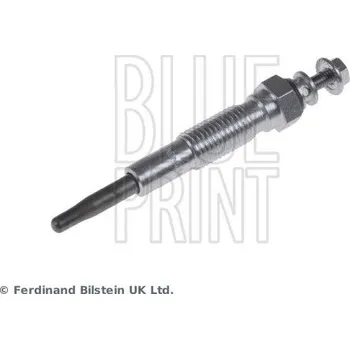 Zapalovací a žhavicí svíčka Žhavicí svíčka BLUE PRINT BLPADM51803