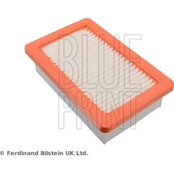 Filtr do auta Vzduchový filtr BLUE PRINT BLPADR162220
