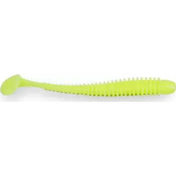 Umělá nástraha YACCUZA nástrahy - SNAKER fish Ultra Yellow 10cm 4,7g 5ks
