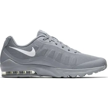 Pánské tenisky Pánské Nízké tenisky NIKE NIKE AIR MAX INVIGOR 749680-005 – Šedá 44,5