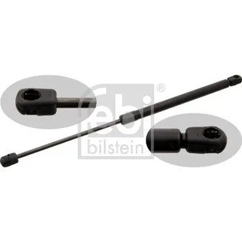 Příslušenství karosérie Pneumatická pružina, zavazadlový / nákladový prostor FEBI BILSTEIN FEB27626