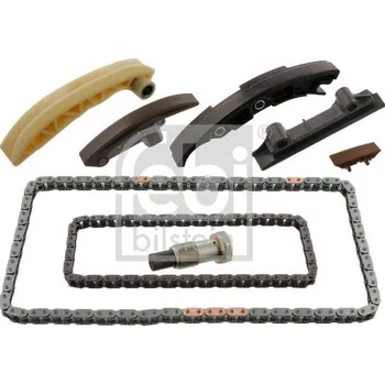 Sada rozvodového řetězu FEBI BILSTEIN 45735