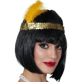 Čelenka – Zlatá, Charleston