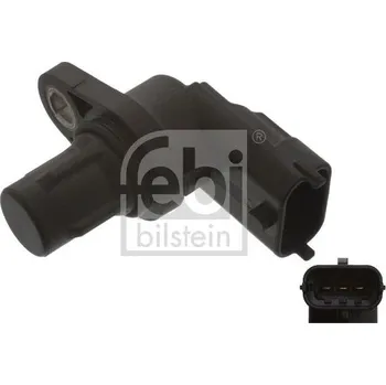 Autoelektrika Snímač, poloha vačkového hřídele FEBI BILSTEIN FEB40772