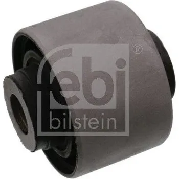 Zavěšení kol Zavěšení, tělo nápravy FEBI BILSTEIN 102344